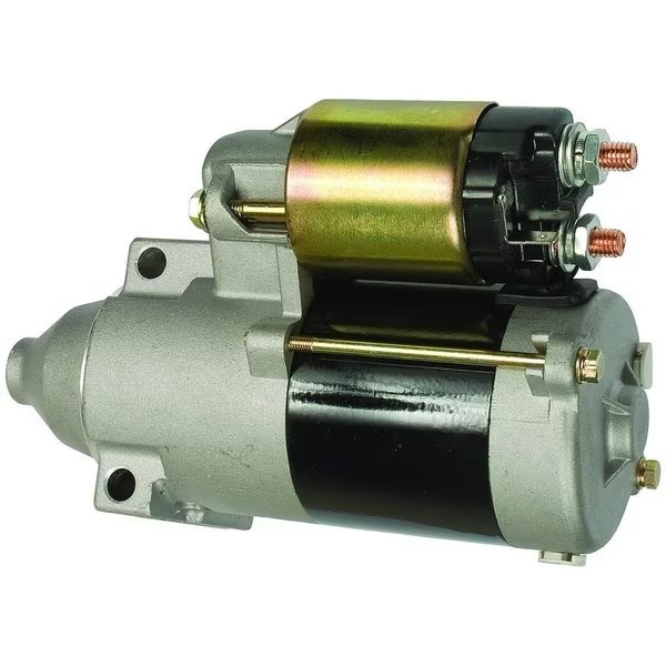 Replacement for CUB CADET 1864 YEAR 1996 KOHLER 18HP GAS TRACTOR - GARDEN STARTER, Ilc, Mfr#: WX-T0L4-9